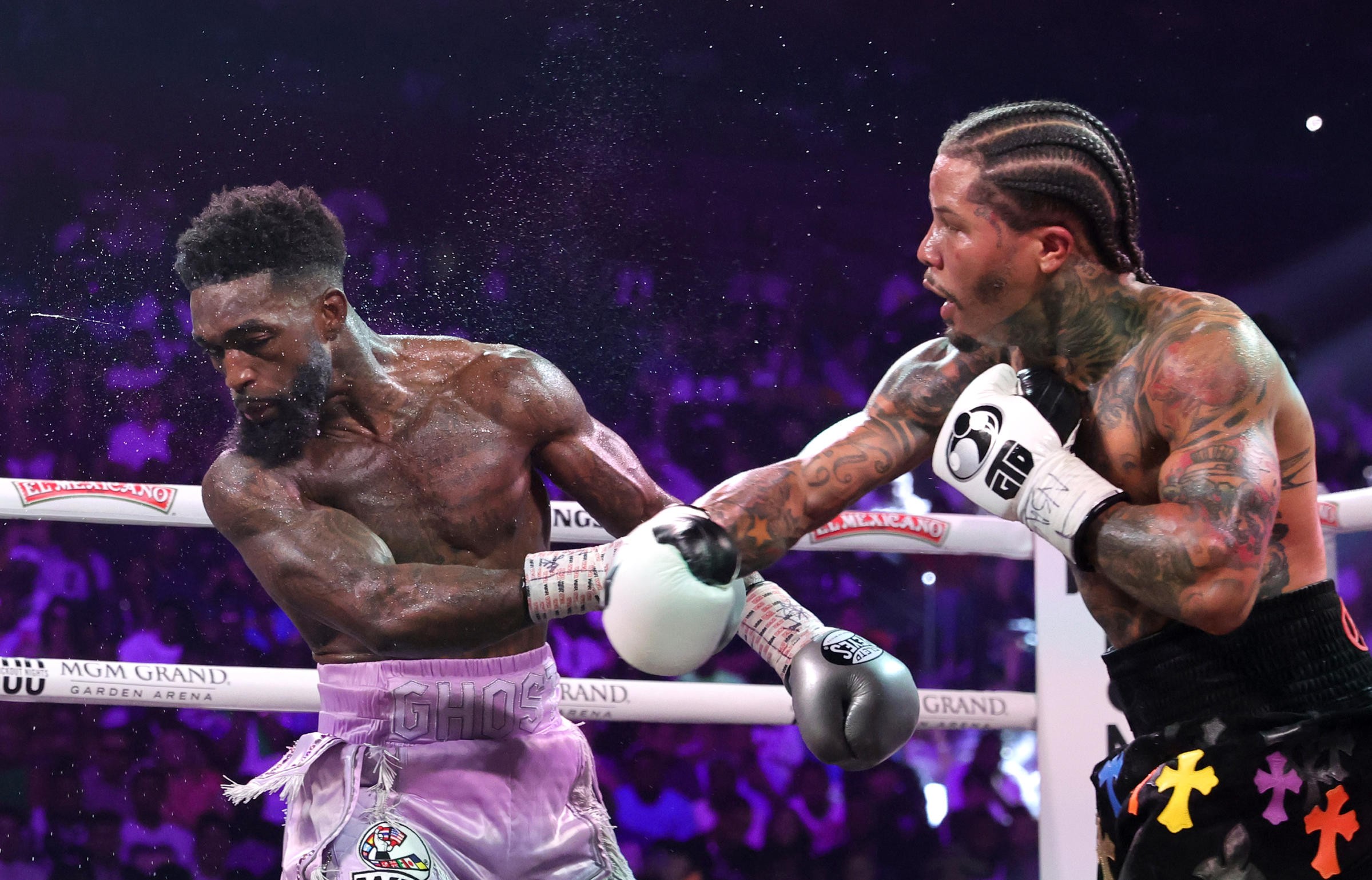 Gervonta Davis nối dài chuỗi trận bất bại, liệu đã xứng đáng là gương mặt mới của Boxing?