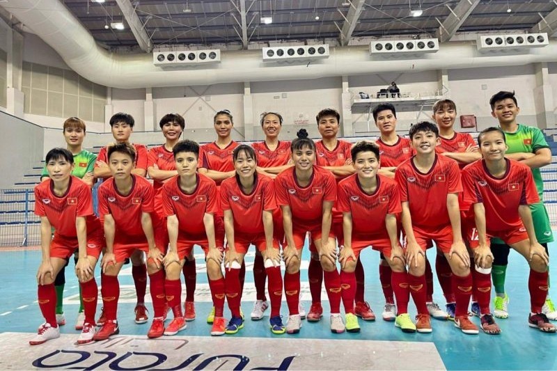 LĐBĐ Việt Nam triệu tập cả 1 CLB lên tuyển