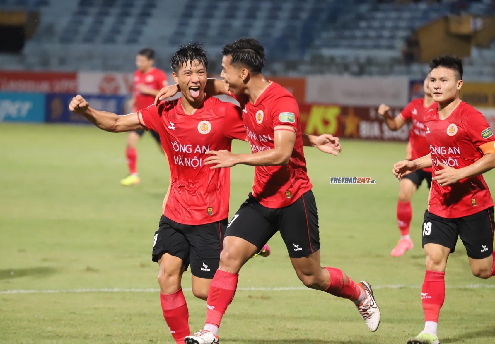 Lâp siêu phẩm, 'trò cưng' HLV Park Hang Seo trở lại ĐT Việt Nam?