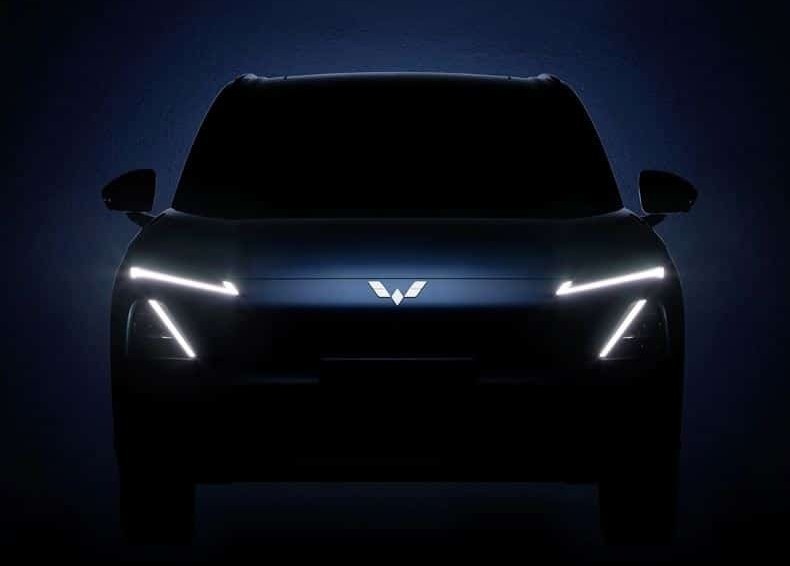 Wuling Starlight S nhá hàng thiết kế: Ngang cỡ Honda CR-V, 'ăn xăng' chưa đến 5 lít/100 km