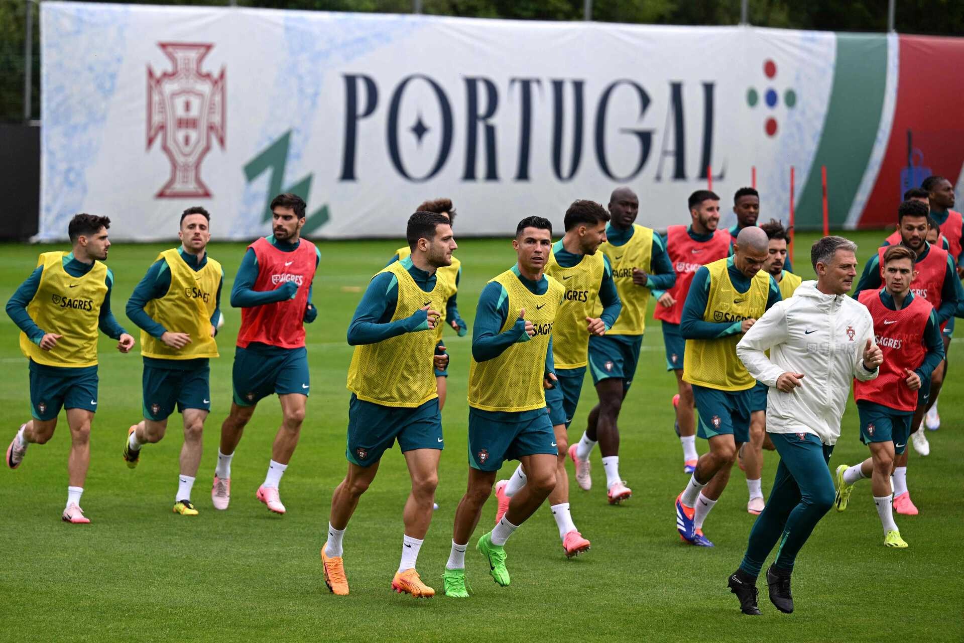 Ronaldo lập kỷ lục 'vô tiền khoáng hậu' ở Euro 2024?
