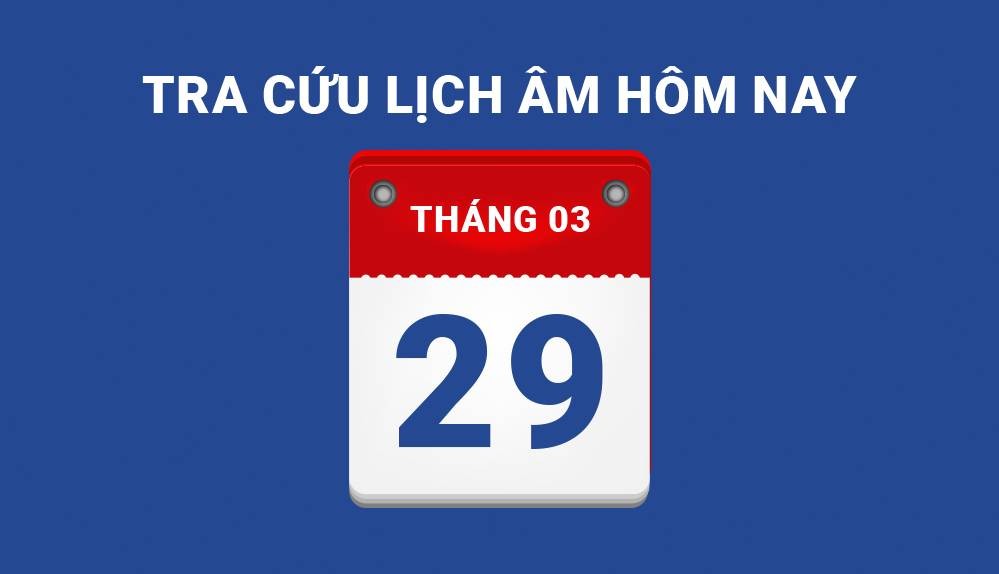 Lịch âm hôm nay 18/6 và những điều cấm kỵ