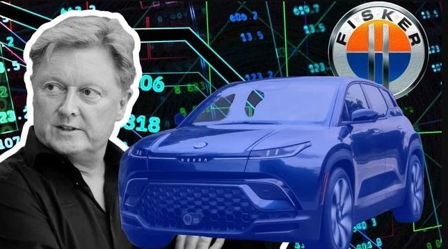 Hãng xe điện Mỹ Fisker hoạt động ra sao trước khi tuyên bố phá sản