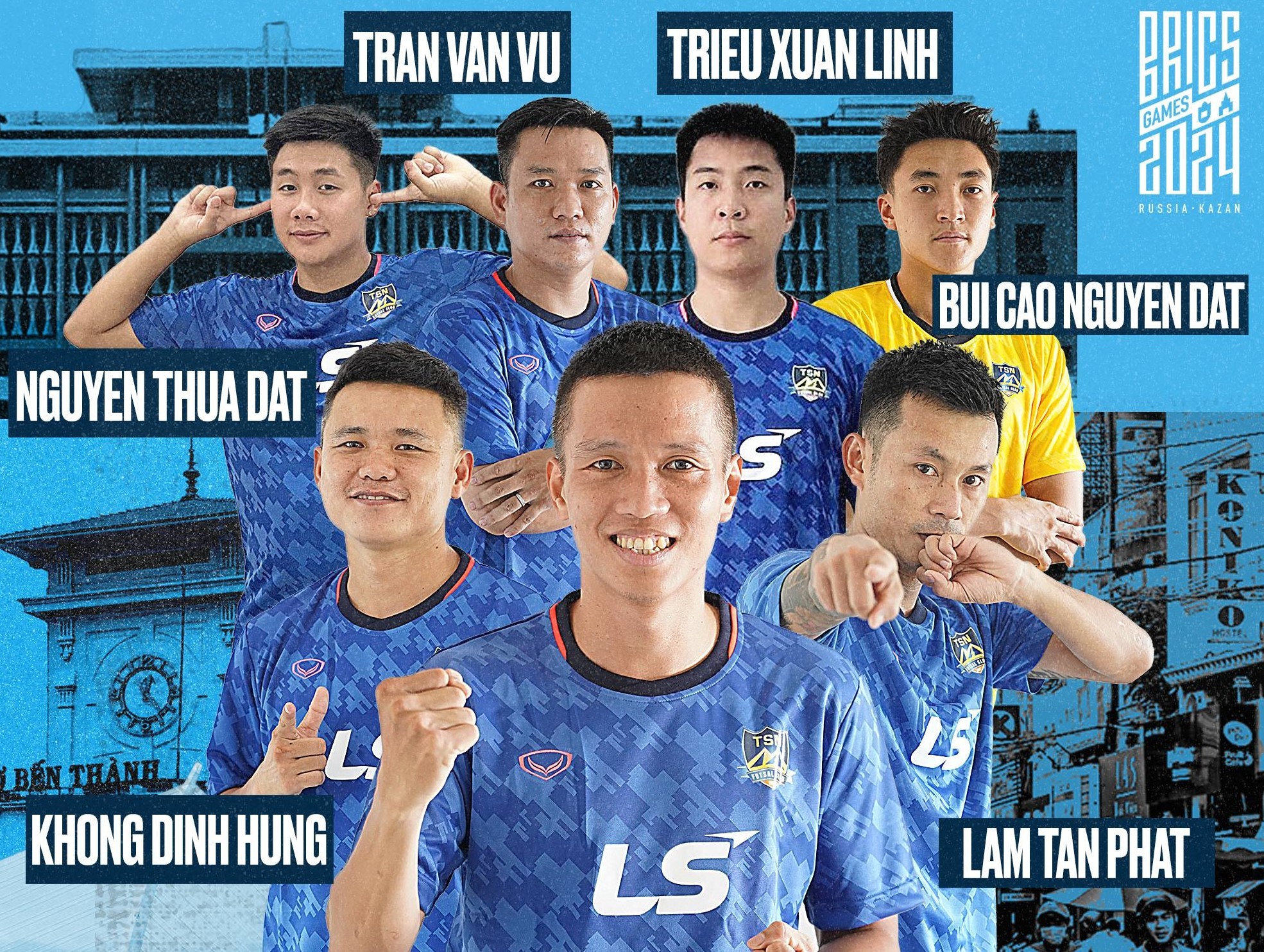 7 cầu thủ Việt Nam lên đường sang châu Âu thi đấu