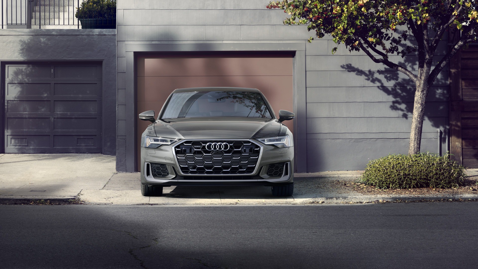 Audi xác nhận sẽ có thêm 3 mẫu xe mới về Việt Nam trong tương lai gần
