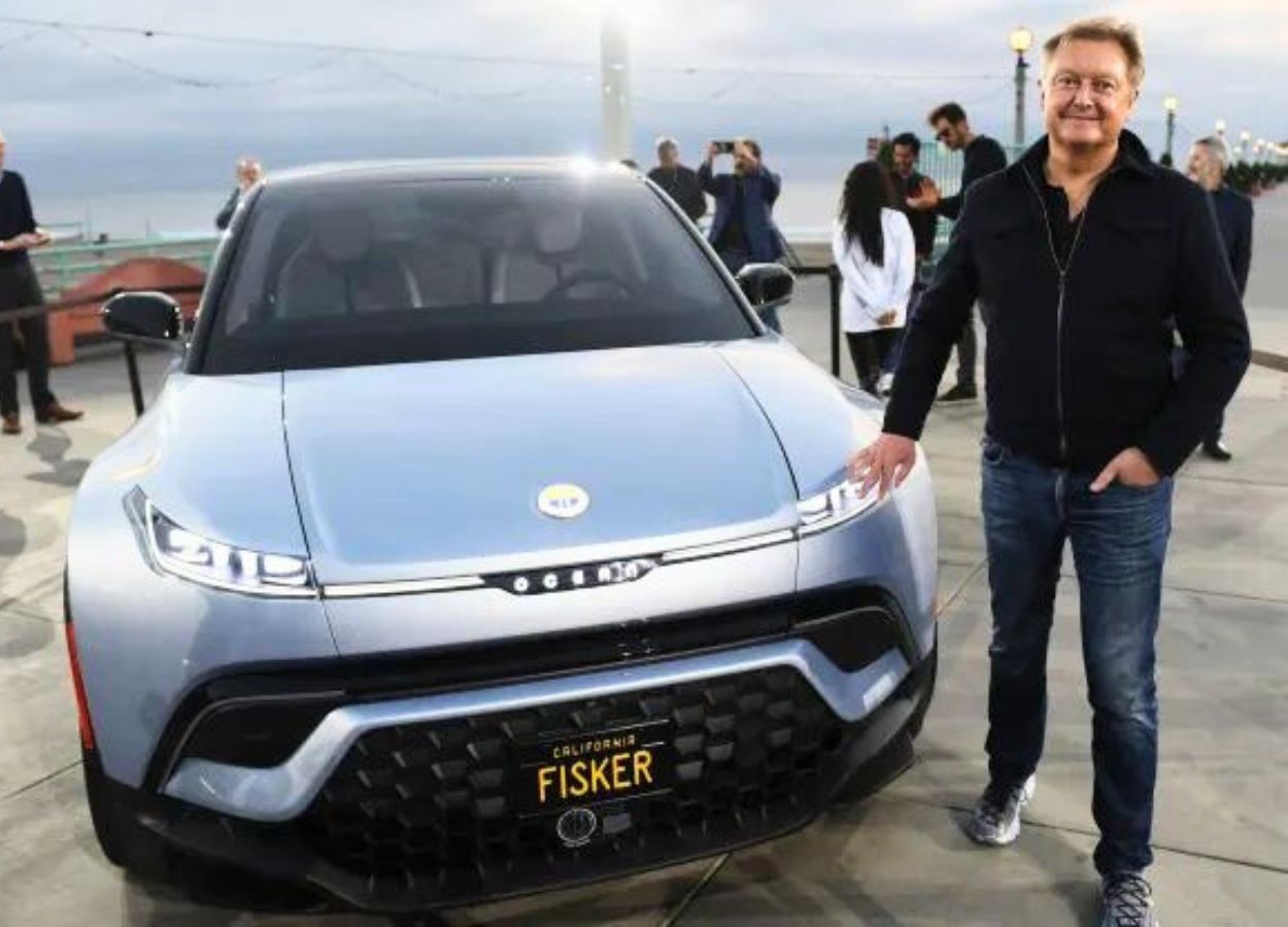 Nguyên nhân nào đã khiến Fisker - startup xe điện từng là đối trọng của Tesla phá sản?