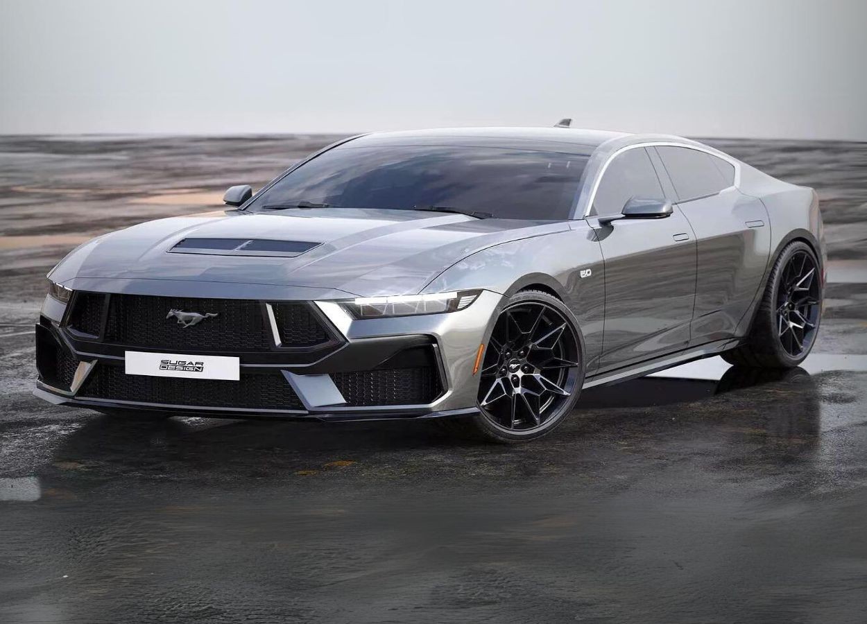 Ford thừa nhận mất hàng tỷ đô la vì sedan, nhưng sẽ ‘gỡ gạc’ bằng một mẫu xe điện