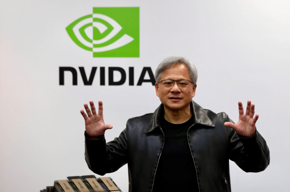 NVIDIA - Từ ba lần suýt phá sản đến công ty có giá trị lớn nhất thế giới