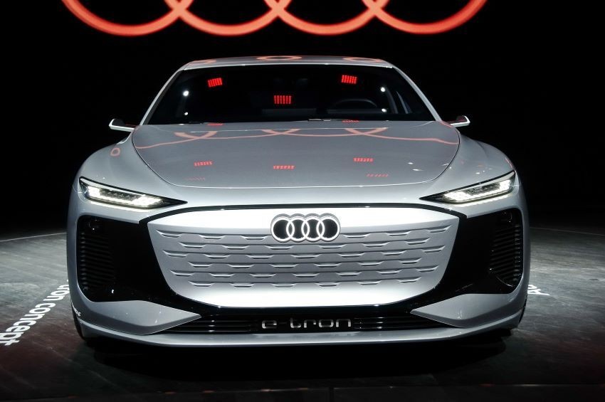 Audi khẳng định "tương lai xanh" tại Việt Nam với dàn xe mới sắp ra mắt