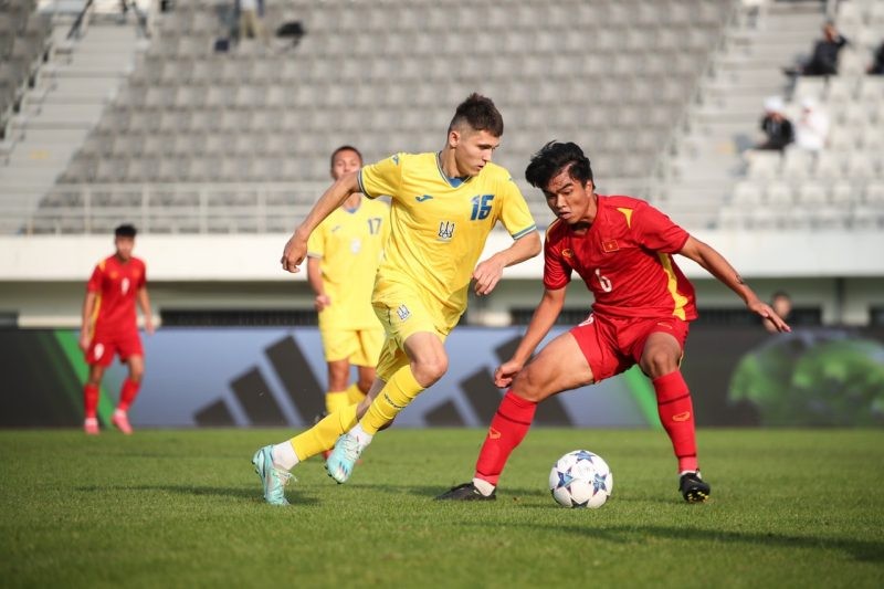 Lịch thi đấu của U19 Việt Nam tại VCK U19 Đông Nam Á 2024
