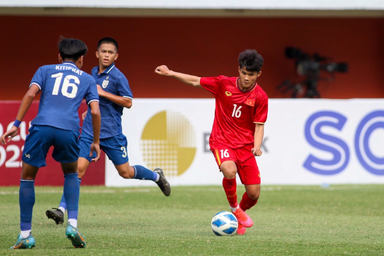 Vô địch tại Indonesia, Việt Nam sẽ lập kỷ lục Đông Nam Á