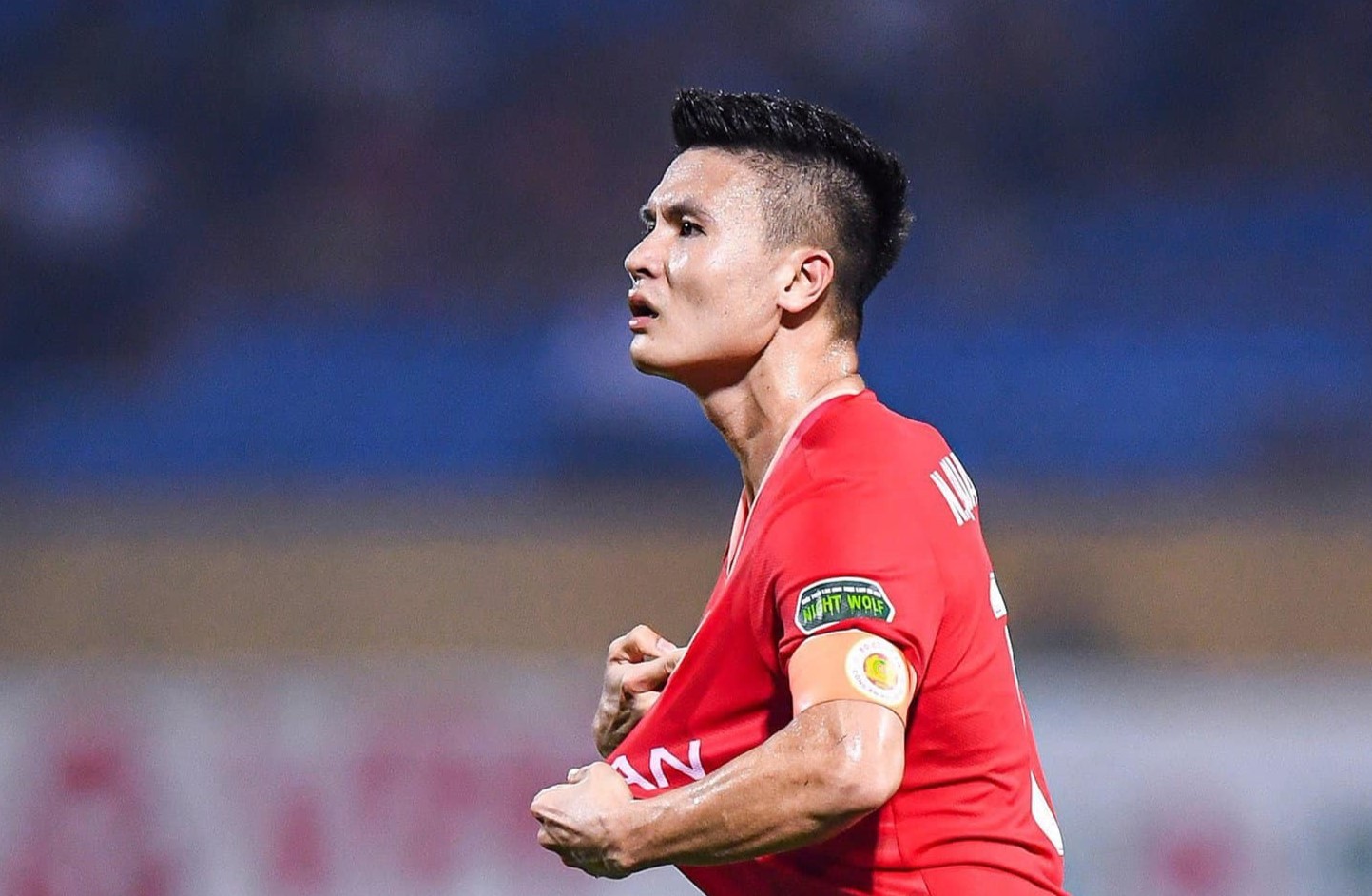 Quang Hải ra quyết định cực bất ngờ về tương lai