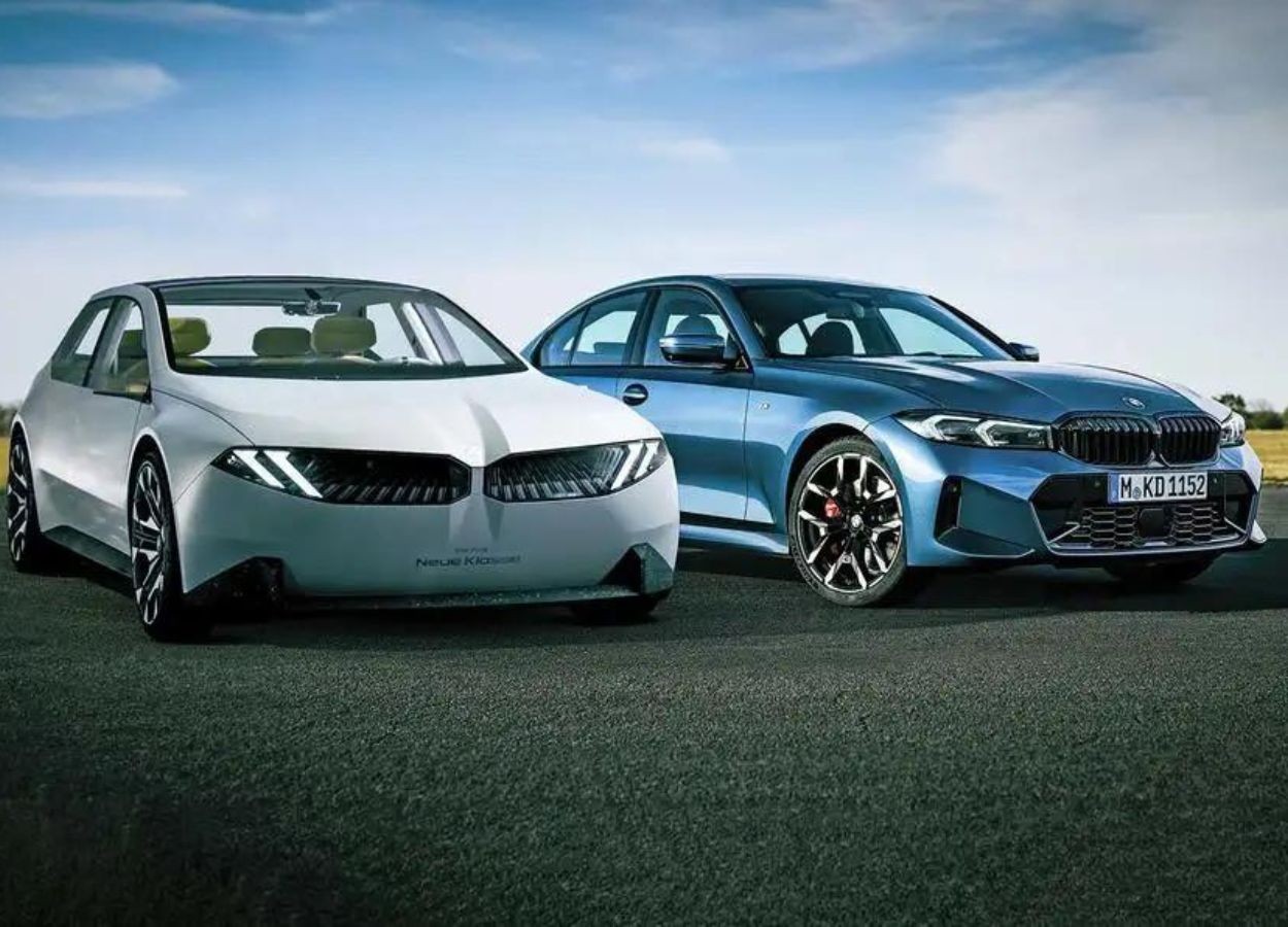 BMW tin rằng ô tô chạy động cơ đốt trong sẽ vẫn ‘sống khỏe’ trong nhiều năm tới