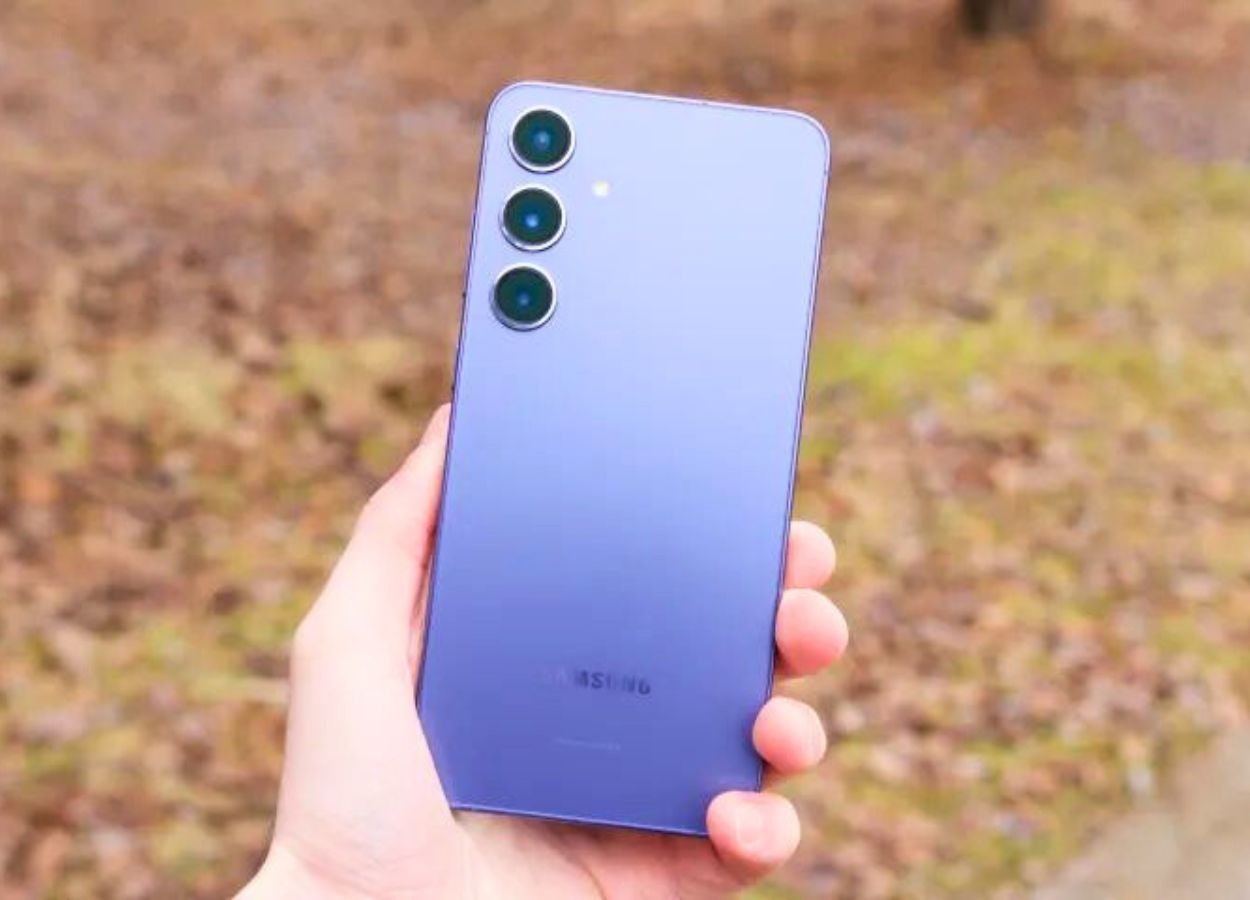 Samsung Galaxy S25 rò rỉ thông số camera trước thềm ra mắt