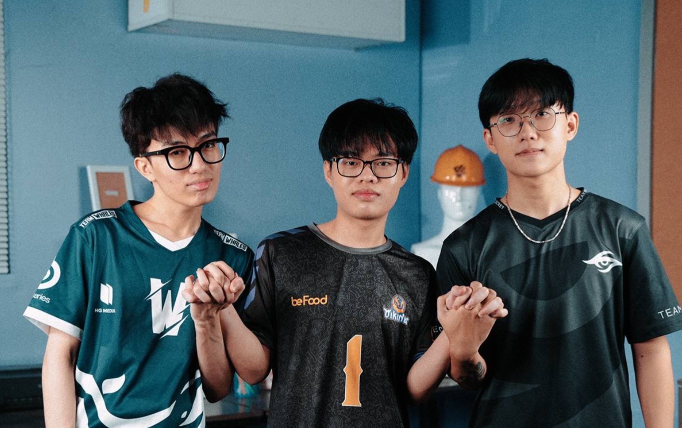 Trực tiếp khai mạc VCS Mùa Hè 2024: CES vs TS, VKE vs TW