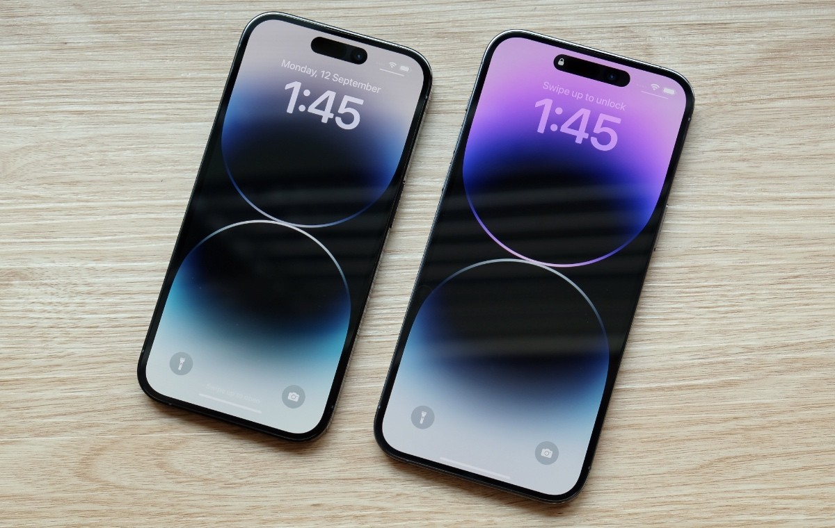iPhone 16 Pro Max sẽ là chiếc iPhone lớn nhất trong lịch sử