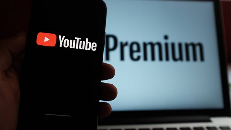 YouTube bắt đầu "sờ gáy" những tài khoản Premium lậu