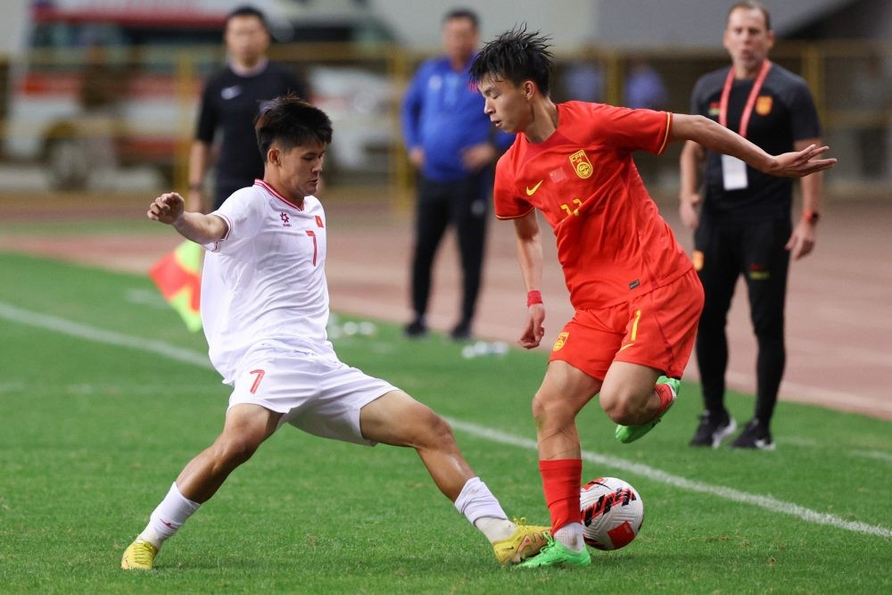 Thắng 3-1, Myanmar 'gửi chiến thư' đến Việt Nam trước giải AFF