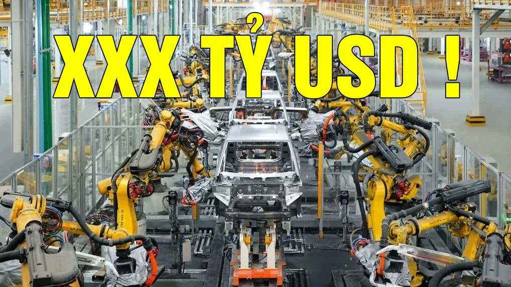 Lý do ngành xe điện Trung Quốc nhanh chóng trở thành "bá chủ" toàn cầu?