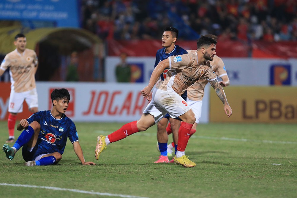 Nhận định CAHN vs HAGL: Trận cầu sinh tử