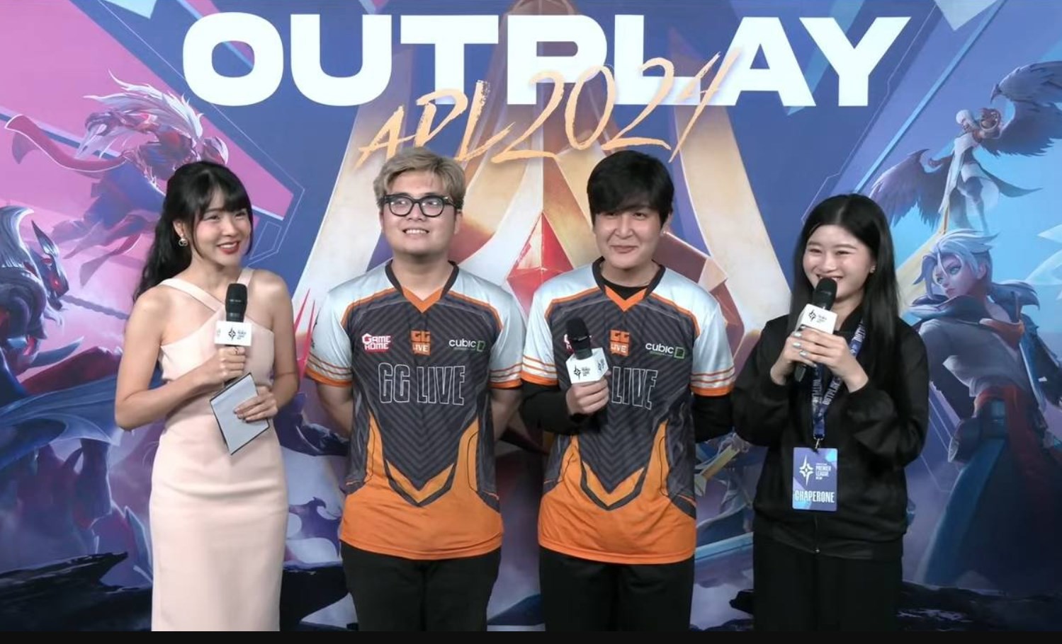 ĐT Việt Nam chạm trán Thái Lan tại vòng Playoffs APL 2024