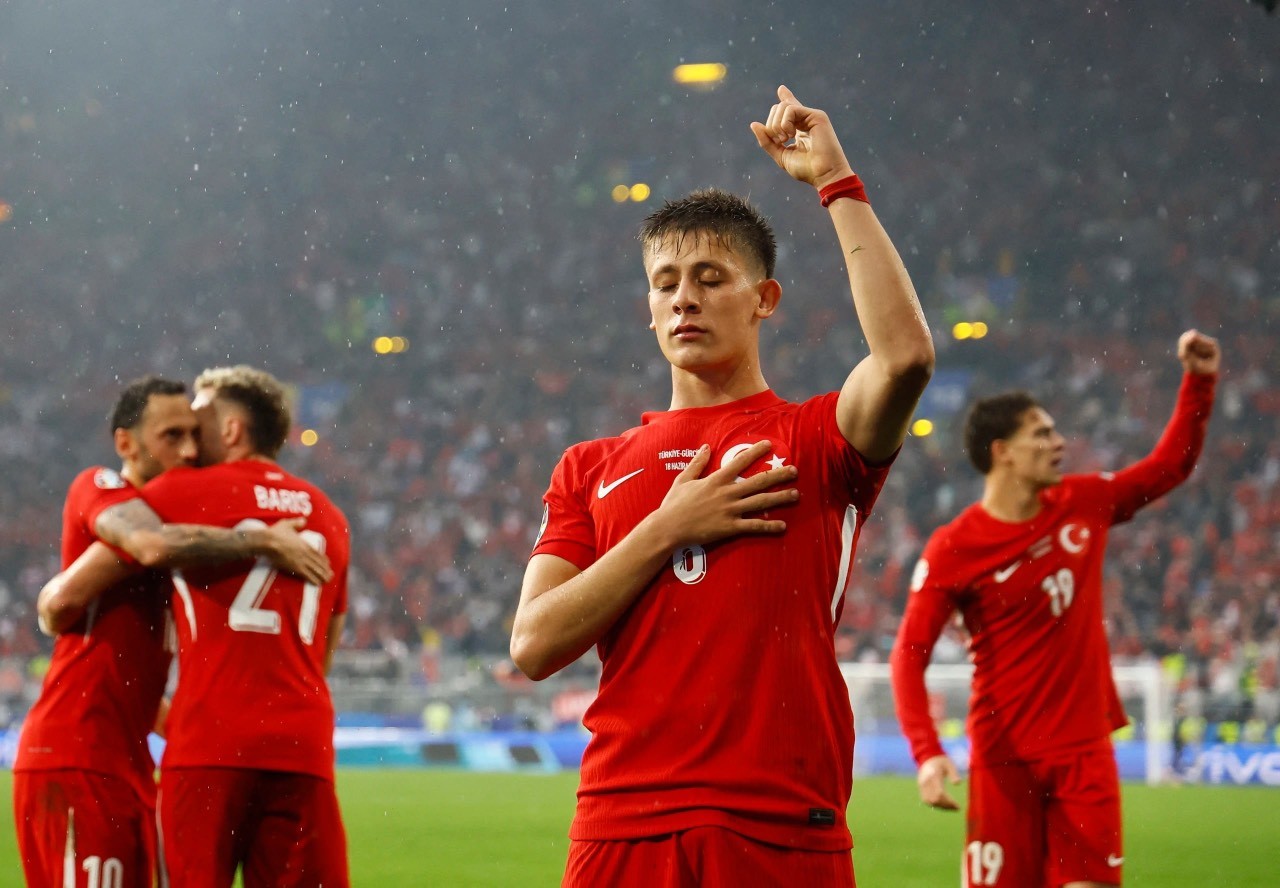 MU được khuyên mua gấp thần đồng Real Madrid sau Euro 2024