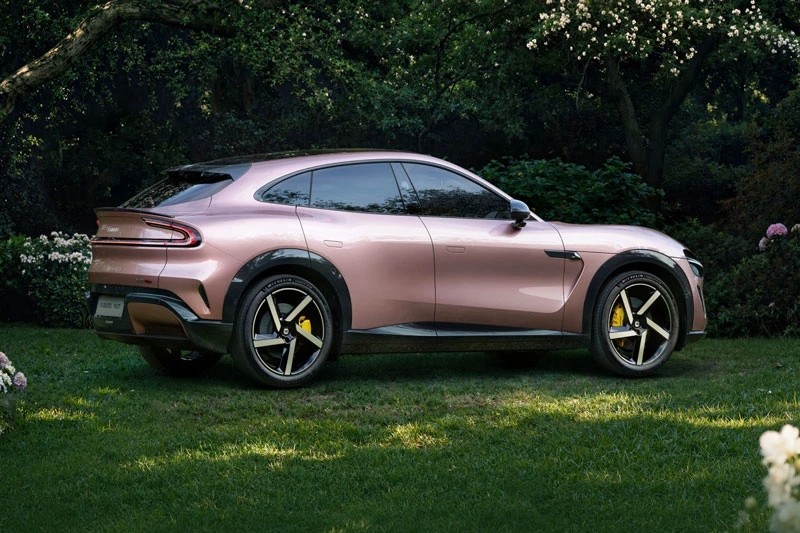 Xiaomi Auto ghi dấu ấn mạnh mẽ: giao hơn 40.000 xe chỉ trong tháng 10/2025