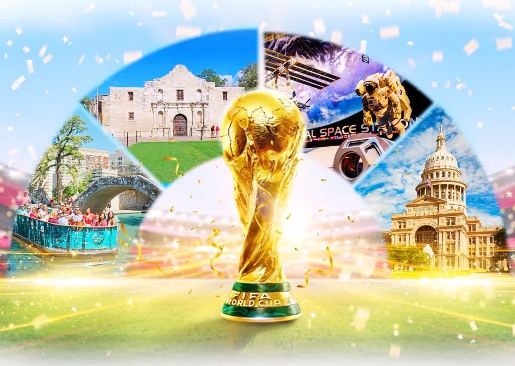 Lịch thi đấu World Cup 2026 đầy đủ và chi tiết: Cập nhật 104 trận từ vòng bảng đến chung kết