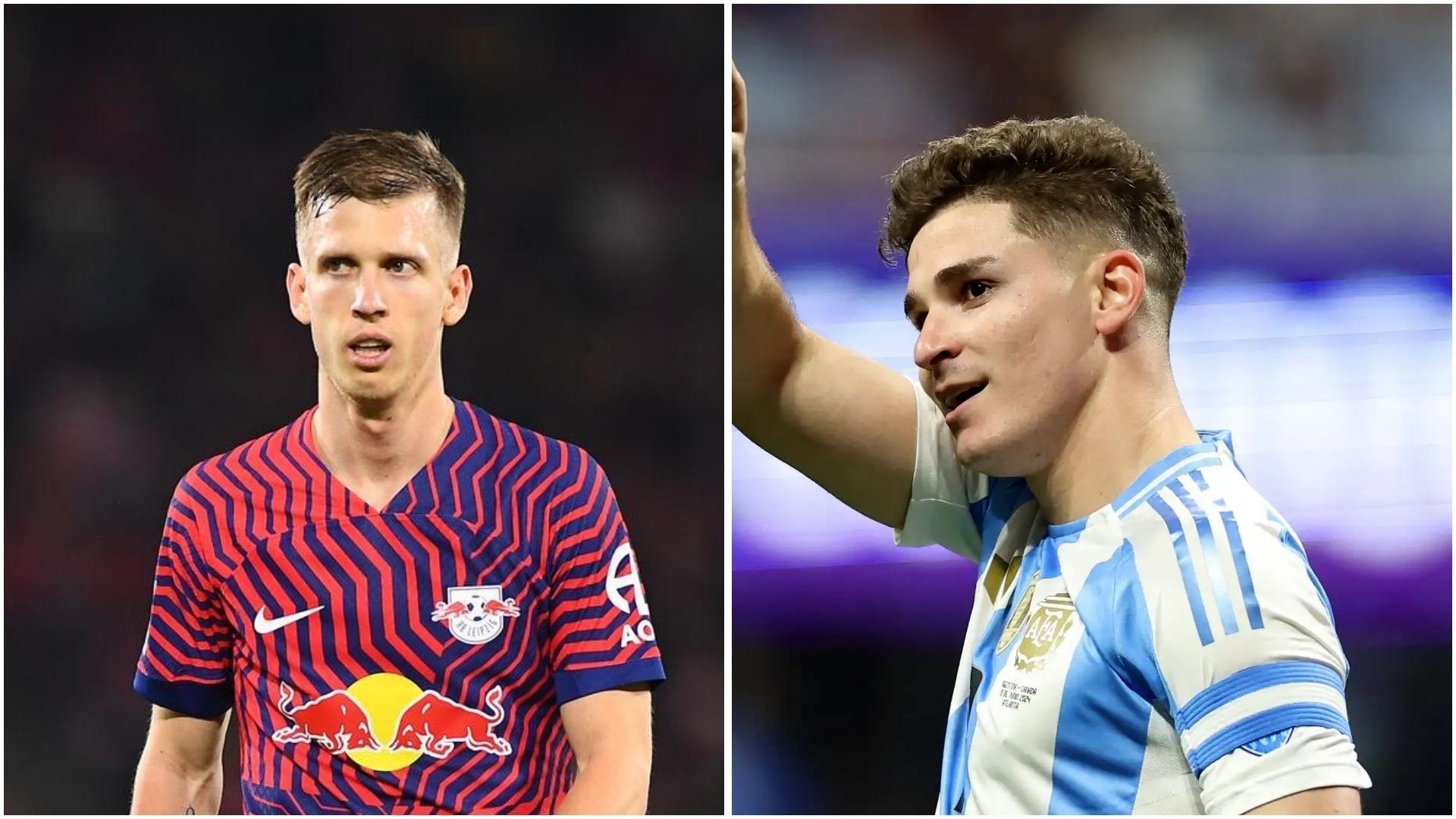 Tin chuyển nhượng sáng 3/8: Barca cương quyết vụ Olmo, Man City khó giữ 'người nhện'