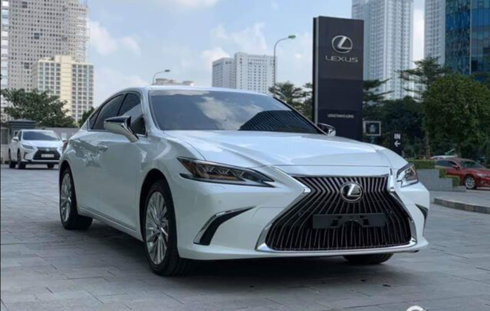 Điểm lại 5 mẫu xe đã ngừng bán tại Việt Nam nửa đầu năm 2024