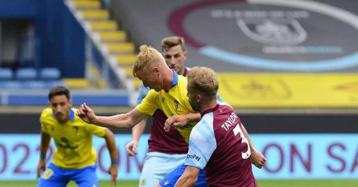 Nhận định, dự đoán Cadiz vs Burnley, 0h00 ngày 05/08/2024