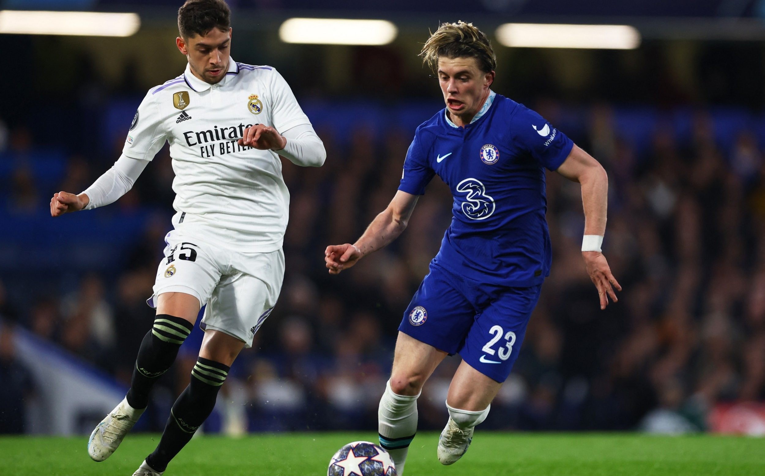 Nhận định, dự đoán Chelsea vs Real Madrid, 06h00 ngày 07/08/2024