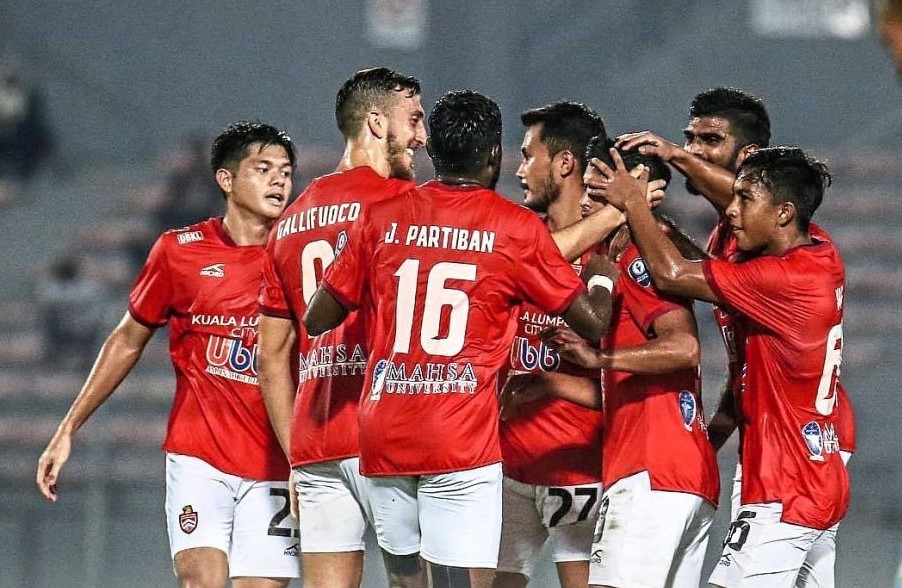 AFC phạt cực nặng đại diện Đông Nam Á