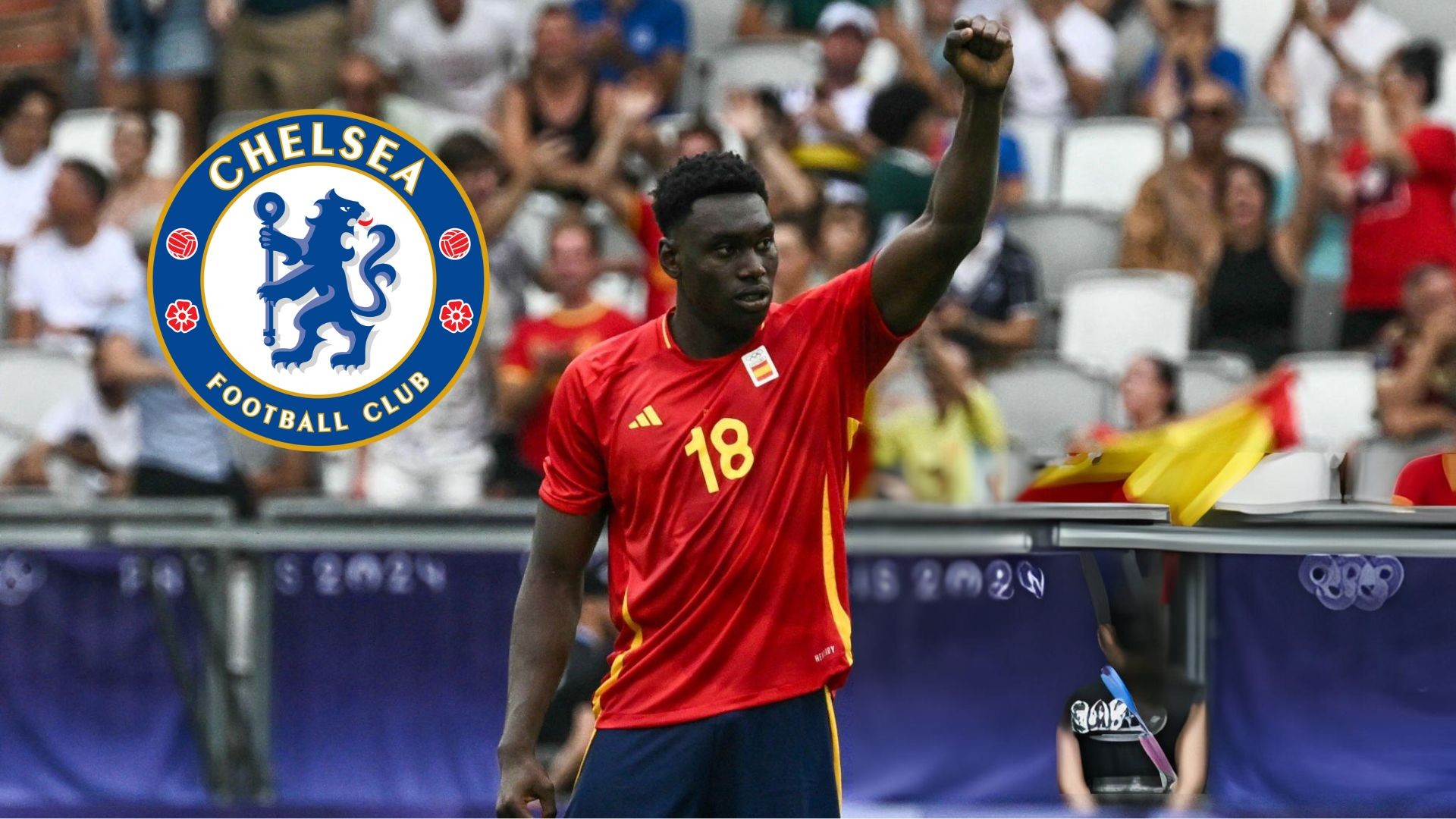 Tin chuyển nhượng tối 7/8: Chelsea chuẩn bị đón thêm ngôi sao trên hàng công