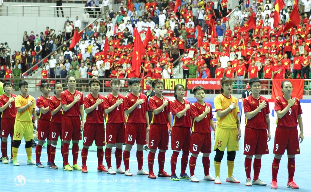Xác định chủ nhà của giải AFF 2024