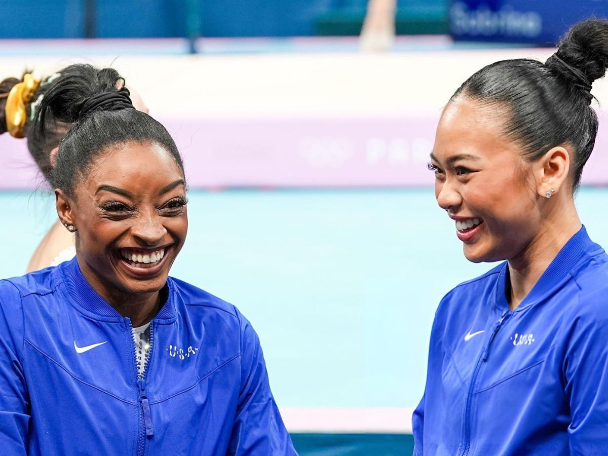Ngôi sao thể thao Mỹ thèm phở Việt sau chiến tích ở Olympic 2024