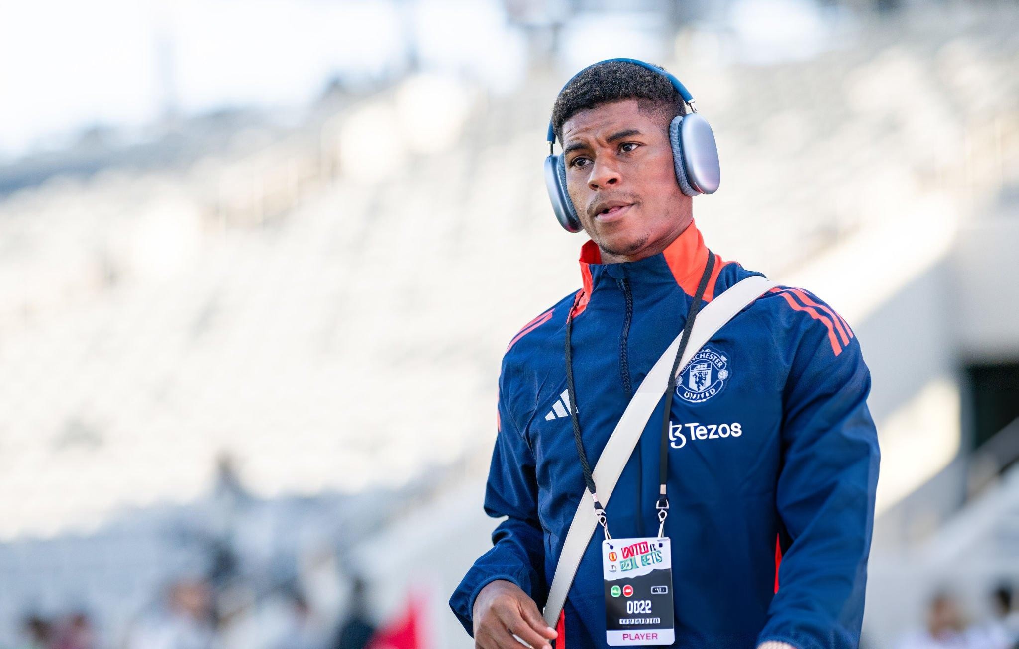Rashford thu về 'núi tiền' nhờ đế chế bất động sản