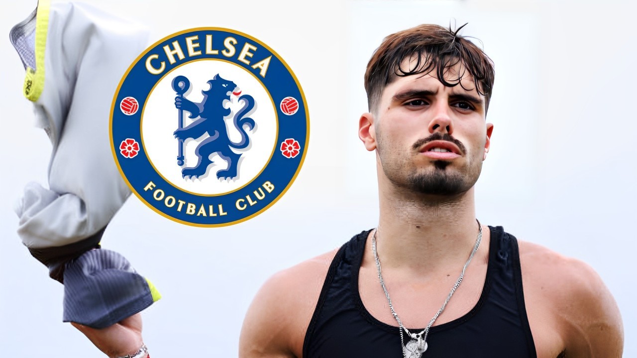 Không ngừng 'đi chợ', Chelsea chuẩn bị đón tân binh thứ 9