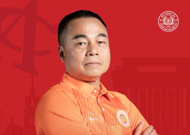 CAHN chia tay GĐKT Trần Tiến Đại