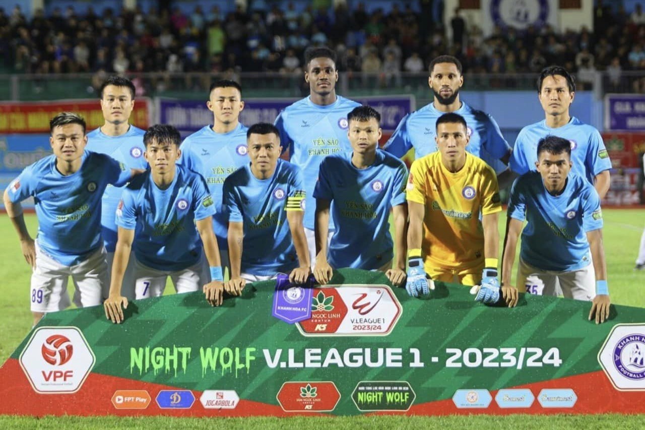 CLB Việt Nam nhận án cấm của FIFA, có khả năng bỏ giải