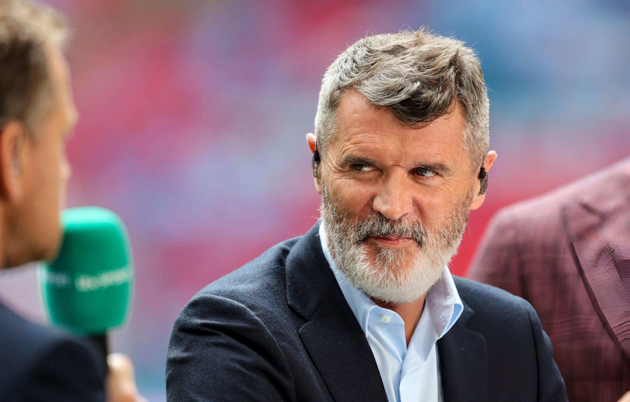 Roy Keane đặc biệt ca ngợi ngôi sao MU trong trận Siêu cúp Anh