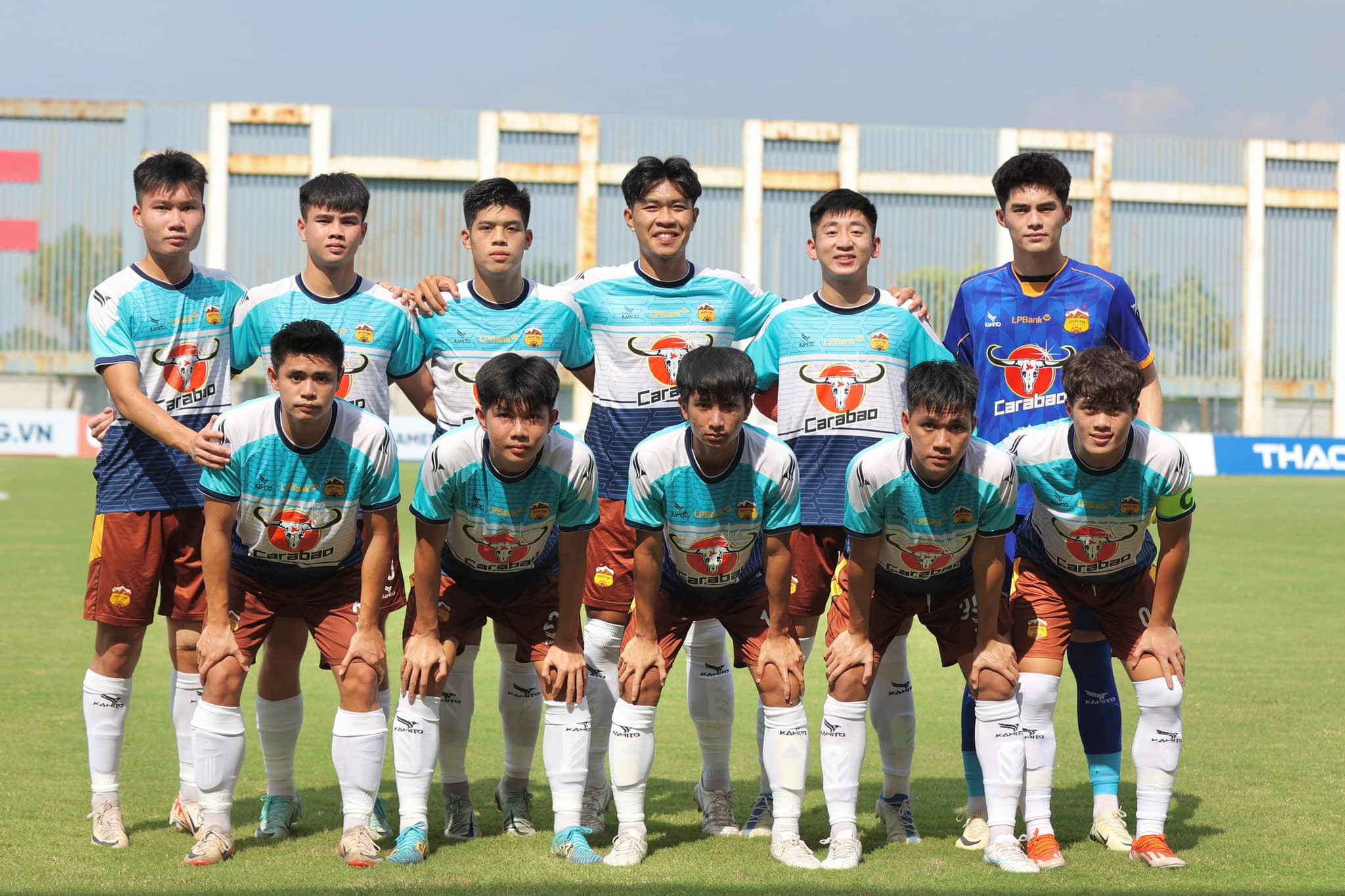 Lịch thi đấu bóng đá hôm nay 12/8: Chung kết U21 HAGL vs U21 PVF mấy giờ?