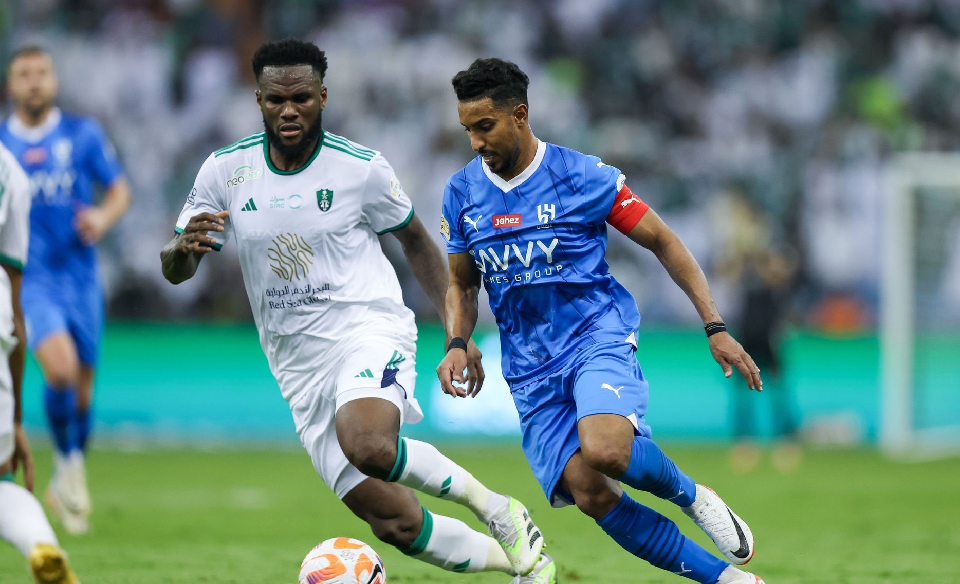 Nhận định, dự đoán Al Hilal vs Al Ahli, 23h00 ngày 13/08/2024