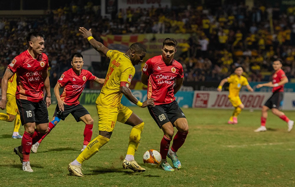 Nhận định CAHN vs Thanh Hóa: Khó cho đội khách