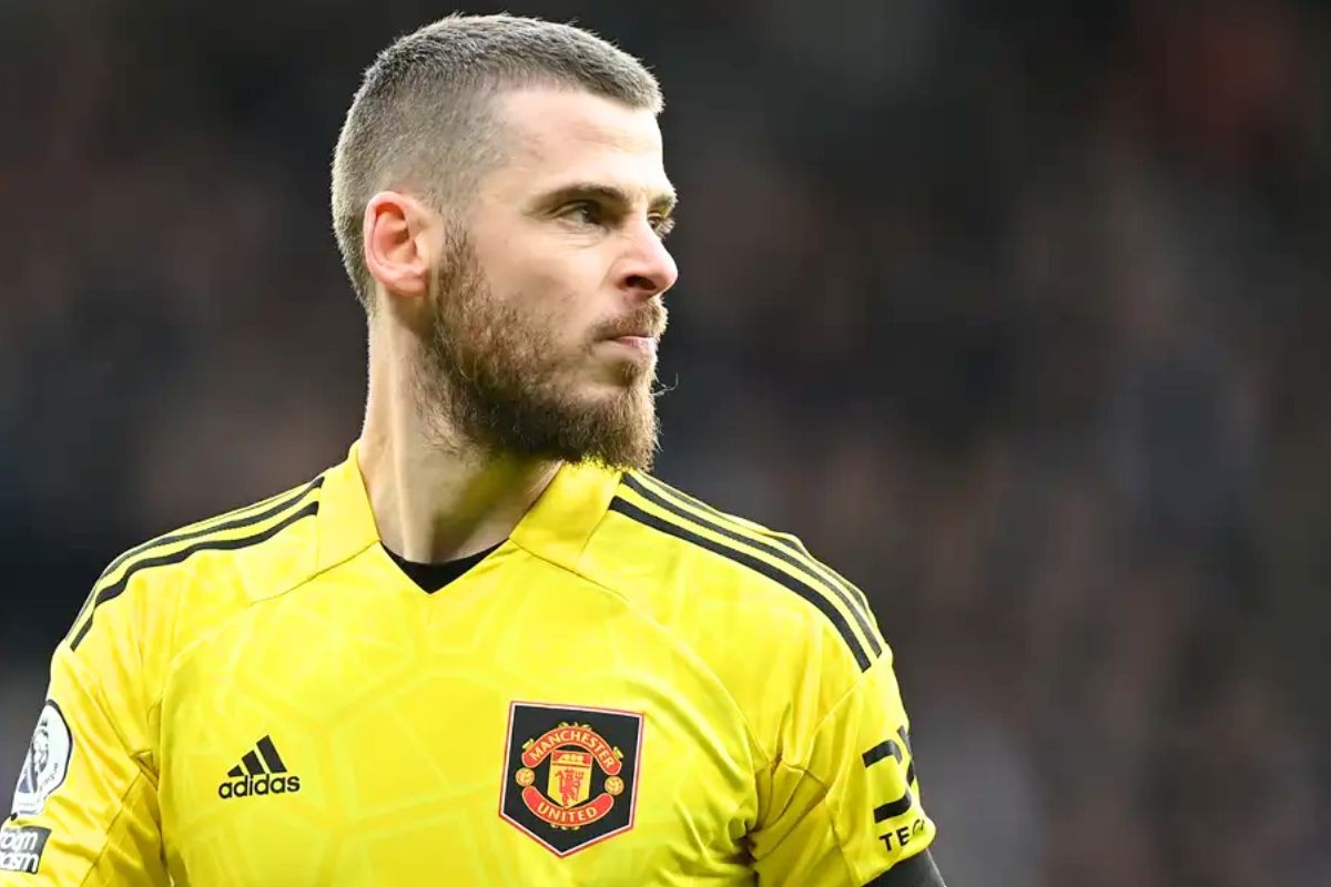 De Gea khiến hàng loạt CLB điêu đứng, tiết lộ mức lương yêu cầu