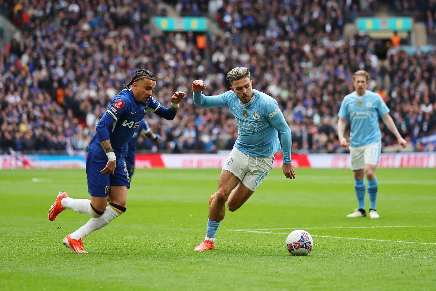 Nhận định, dự đoán Chelsea vs Man City, 04h30 ngày 04/08/2024