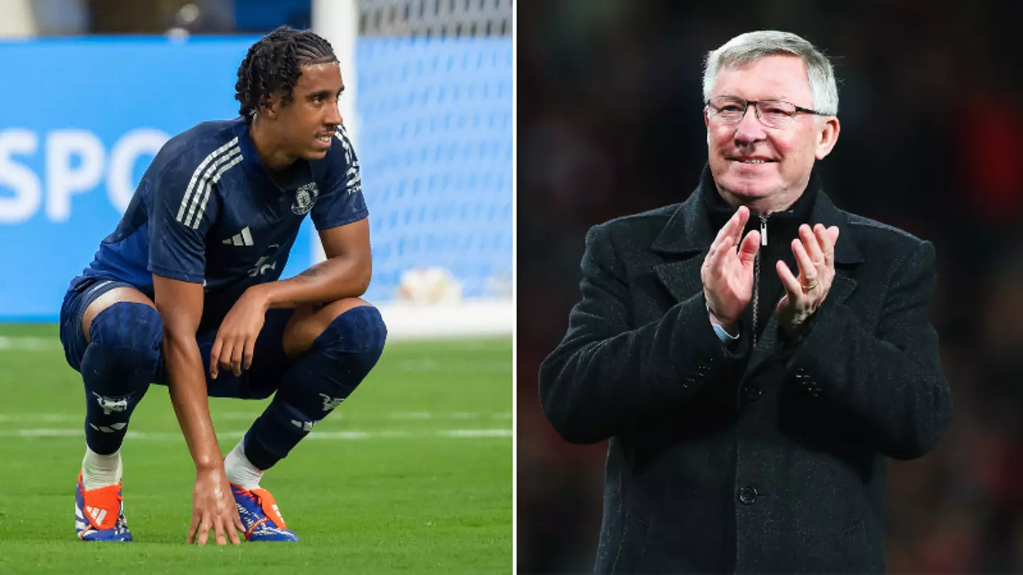 Gặp khủng hoảng, MU dùng luôn chiến thuật của HLV Sir Alex Ferguson