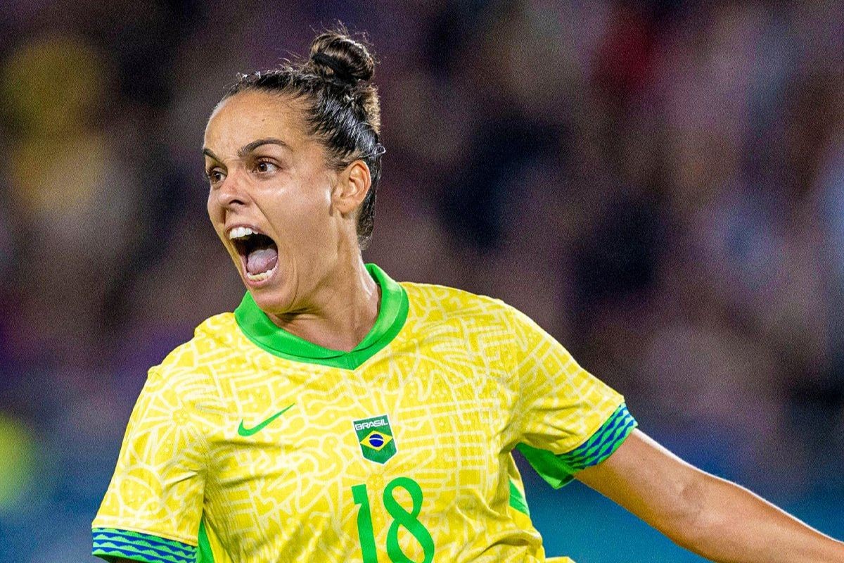 Bàn thắng cuối trận, ĐT nữ Brazil loại Pháp tiến vào bán kết Olympic 2024