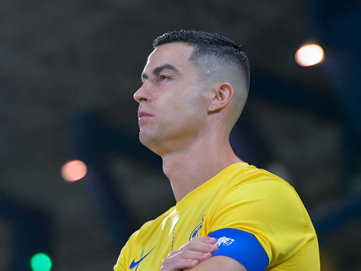 Ronaldo có động thái đầu tiên trước mùa giải mới 2024/25