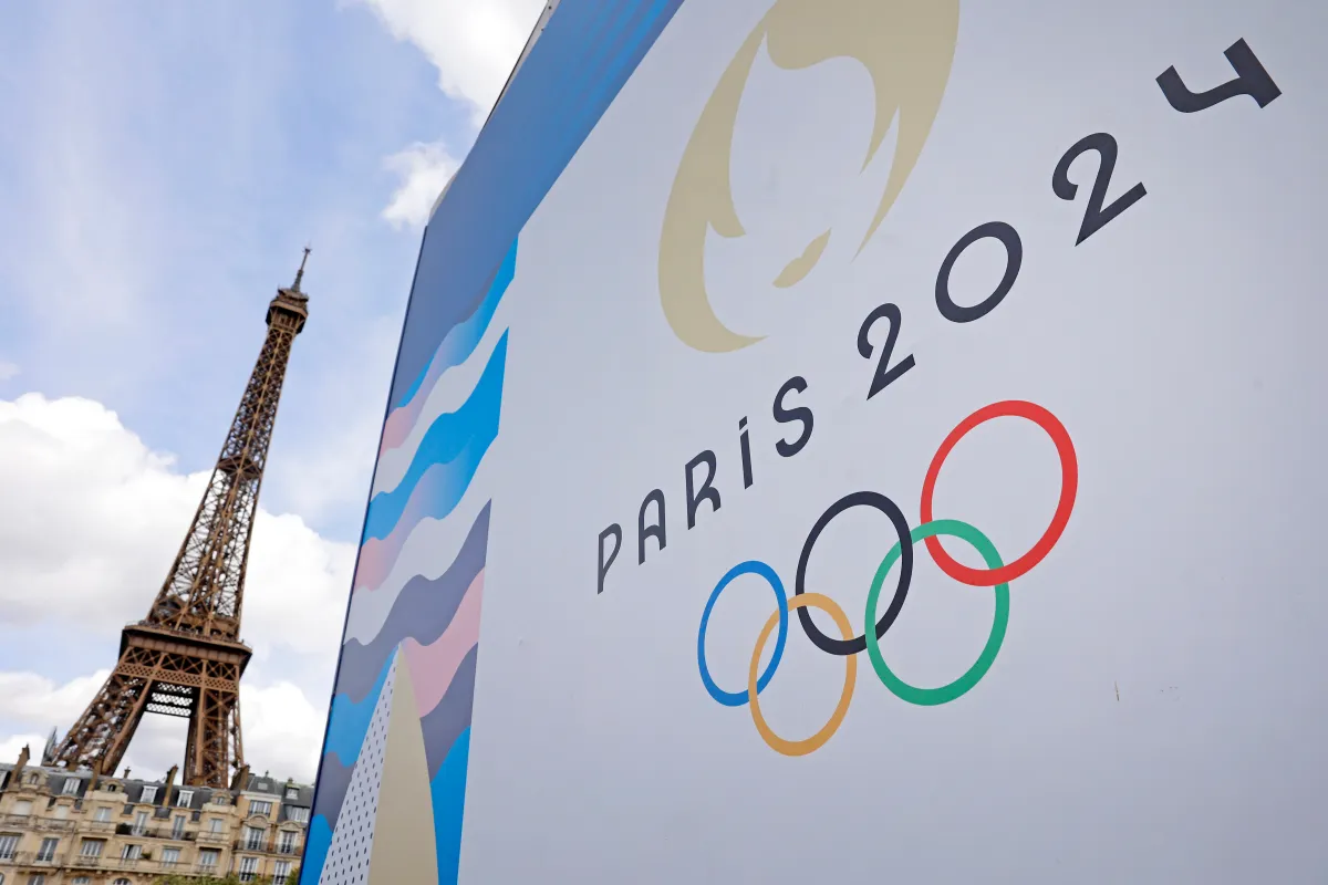 Trọng tài Olympic 2024 bị tố cướp trắng HCV của VĐV Anh